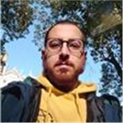 Estudiante imparte clases de inglés, aunque también disponible para enseñar otras materias