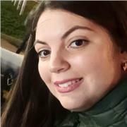 Profesora de Inglés de mas de 15 años de experiencia