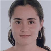 Hola, soy Eider y estoy estudiando magisterio, con ganas de dar clase y preparada para refuerzo en euskera (mi idioma materno).