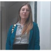 Educatrice di scuola primaria con diploma magistrale di liceo sociopsicopedagogico offre lezioni private online per aiuto compiti