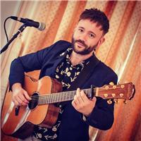 Adam Pickard is an established music teacher and all-round musician specialising in Acoustic, Electric and Bass guitars.