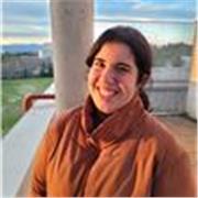 Ingeniera agrónoma en proceso que te ayudará en Química y Matemáticas