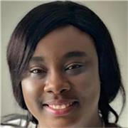 Research focused educator supporting students and adult learners