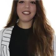 Profesora de ESO para todos los niveles y edades.