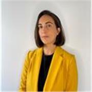 Profesora de Inglés, con más de 10 años de experiencia hablando inglés, ofrece clases particulares online
