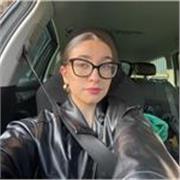 Educadora infantil con experiencia previa dando clases particulares a niños de primaria.