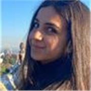 Profesora de apoyo escolar de primaria, especializada en idiomas. Con experiencia