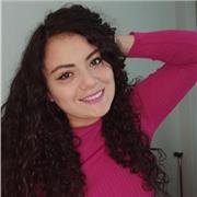 Profesora de español - trilingüe hablo ingles-frances y español