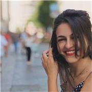 Profesora de español imparte clases particulares para extranjeros