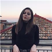 Laureata in Biologia, impartisce lezioni di Biologia per scuole superiori e universitari. Offro aiuto compiti elementari e medie