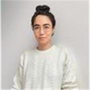 Illustratrice diplômée de l'Ecole Boulle et de l'ECAL