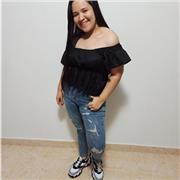 Soy licenciada en primeria infancia mi metodología en enseñar a leer es lúdica por medio de objetos imagines y práctica amarás la lectura