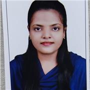 Mehjabeen