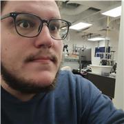 Laureato magistrale in ingegneria robotica impartisce lezioni di matematica a studenti di scuola media e superiore