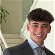 Apasionado de idiomas, comunicativo y paciente; doy clases de inglés y chino a estudiantes y adultos interesados
