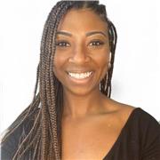 Nia Cartwright