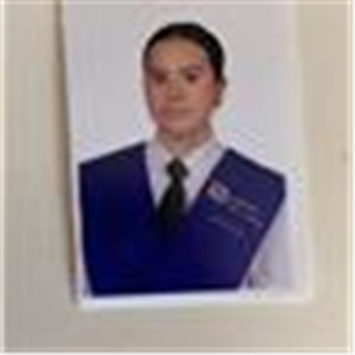 user photo