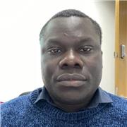 Thompson Bolarinwa