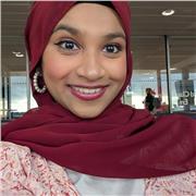 I offer fun, friendly lessons that engage students of all ages