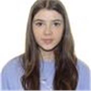 Im a bilingual in italian and english and have helped tutor young children (6-8) beforehand