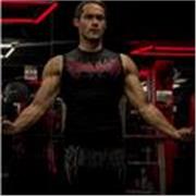 Entrenador personal certificado internacionalmente con amplia a experiencia.