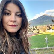 Docente specializzata e certificata in italiano per stranieri con 5 anni di esperienza impartisce lezioni