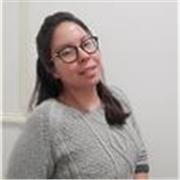 profesora de Alemán o Español imparte clases para extranjeros