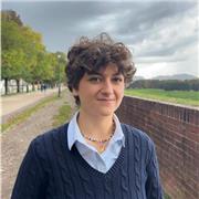 Offro aiuto compiti per bambini delle elementari da remoto oppure in presenza su Pisa :)