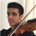 Lezioni di violino e linguaggio musicale