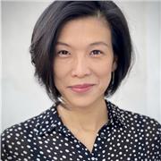 Mandarin Tutor for kids and adults in Berlin