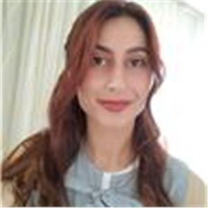 Zübeyde Akkus