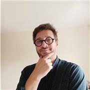 Fort d'une expérience, je donne des cours afin de transmettre mon savoir