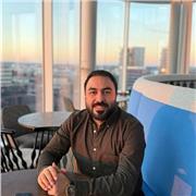 Seyed Mehdi MAHDAVI