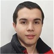 Ofrezco clases de inglés para Primaria y ESO, adaptando el aprendizaje, con explicaciones claras y enfoque motivador.