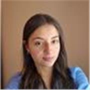 Profesora de Química online apta para enseñar a niveles desde la ESO hasta Bachillerato