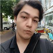 Yusufjon