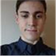 Estudiante del grado de física, con 1 año de experiencia en clases particulares de tercero de la eso de física y matemáticas.