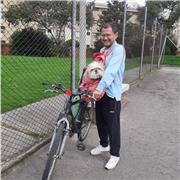 Profesor de tenis zona norte, metodología niños y adultos