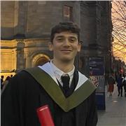 Data Science/Programming Tutor Working Full-Time as a Football Data Scientist - Specifically Python (also R, Matlab, SQL)