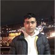 Hola, me llamo Gabriel soy estudiante me gusta los videojuegos y enseñar español