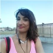 Profesora nativa italiana ofrece clases de apoyo y de conversacion de lengua italiana, a estudiantes y adultos, en la ciudad de Coruna y provincia