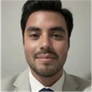 Profesor de ingles con experiencia en clases para niños, jóvenes y adultos de manera online