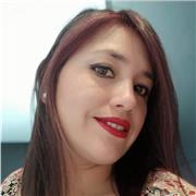 Se dictan clases virtuales en el área de lenguaje, lectura crítica y asesoría en redacción. También se realizan correcciones de es