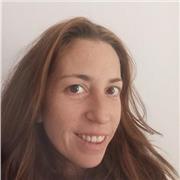 Profesora de inglés imparte clases de distintos niveles A1-B2 adaptado a tus necesidades