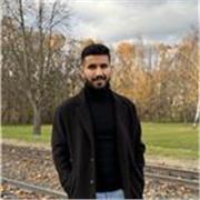 Mit mir wird das Erlernen der arabischen Sprache nicht schwierig sein