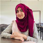 Laiba Muneer