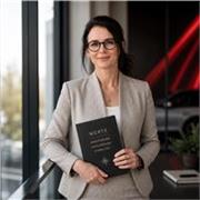 Leadership & Life-Mentorin, die dich dabei unterstützt dein  eigenes Kapitel  zu schreiben