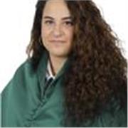 Graduada en Educación Primaria y Educación Especial ofrece apoyo escolar atendiendo a las necesidades del estudiantado 