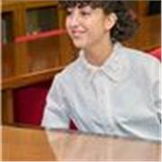 Laureata magistrale in scienze filosofiche offre lezioni, ripetizioni e aiuto compiti per italiano, storia e filosofia