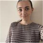 Puedo dar clases de inglés a niños entre 5 y 15 años.